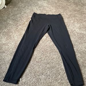 Lululemon leggings 10